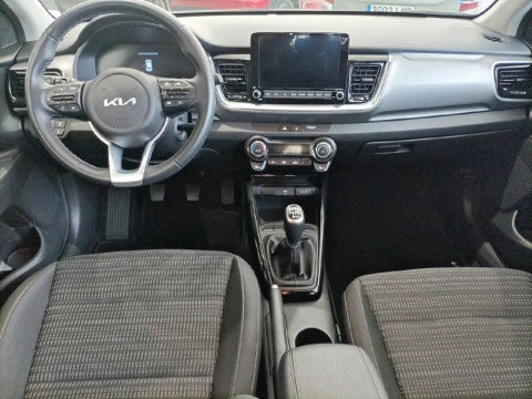 Kia Stonic 1.0 T-GDi 74kW (100CV) MHEV MT Drive