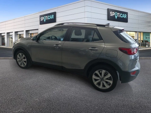 Kia Stonic 1.0 T-GDi 74kW (100CV) MHEV MT Drive