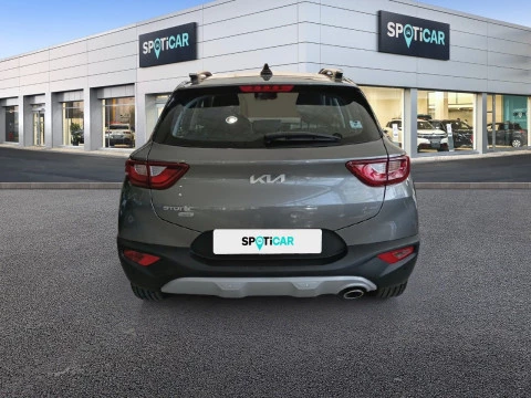 Kia Stonic 1.0 T-GDi 74kW (100CV) MHEV MT Drive