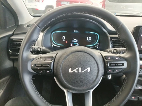 Kia Stonic 1.0 T-GDi 74kW (100CV) MHEV MT Drive