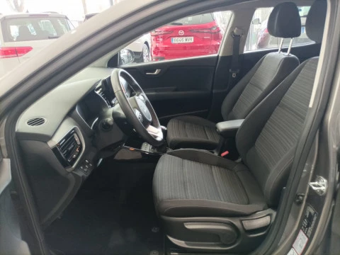 Kia Stonic 1.0 T-GDi 74kW (100CV) MHEV MT Drive