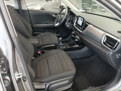 Kia Stonic 1.0 T-GDi 74kW (100CV) MHEV MT Drive