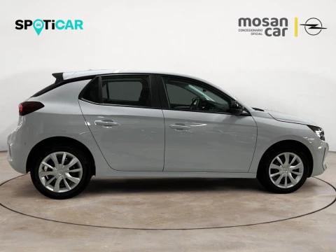 Opel Corsa 1.2T XHL 74kW (100CV) Edition