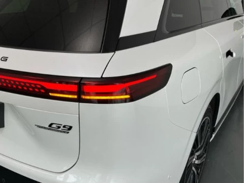 XPENG G9 AWD Performance+Premium+21
