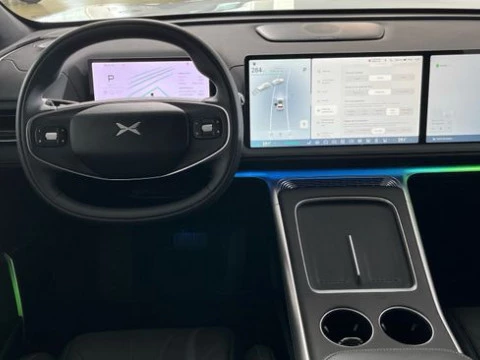 XPENG G9 AWD Performance+Premium+21