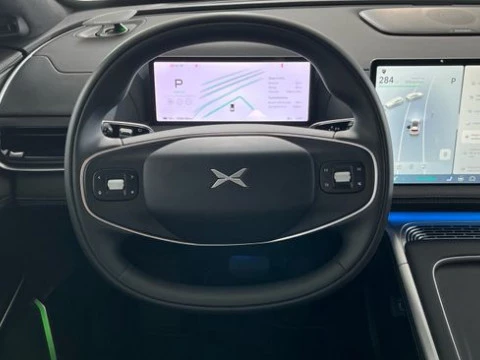 XPENG G9 AWD Performance+Premium+21