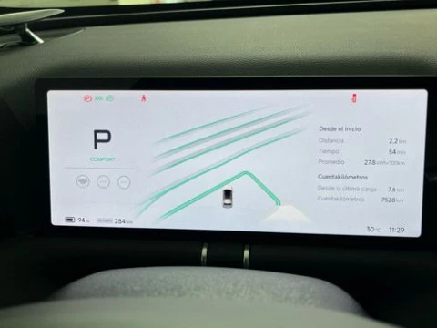 XPENG G9 AWD Performance+Premium+21