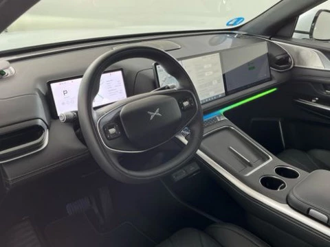 XPENG G9 AWD Performance+Premium+21