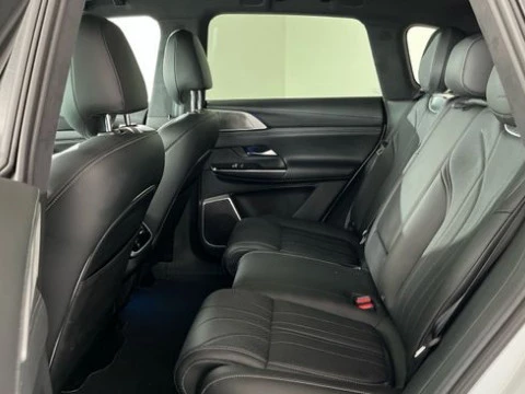 XPENG G9 AWD Performance+Premium+21