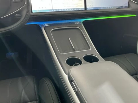 XPENG G9 AWD Performance+Premium+21