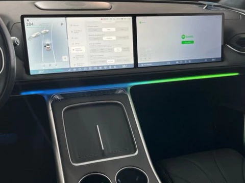 XPENG G9 AWD Performance+Premium+21