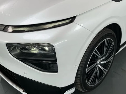 XPENG G9 AWD Performance+Premium+21