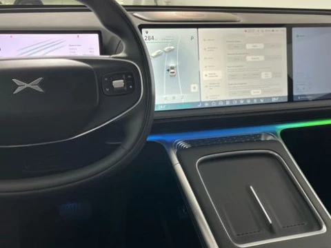 XPENG G9 AWD Performance+Premium+21