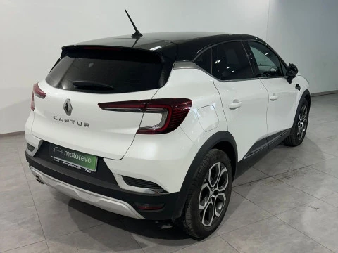 Renault Captur CAPTUR TCE ZEN 67KW