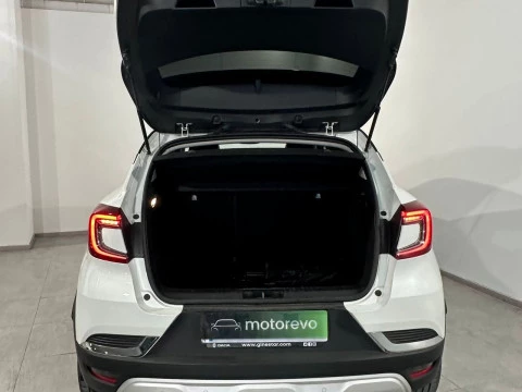 Renault Captur CAPTUR TCE ZEN 67KW