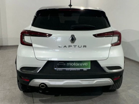 Renault Captur CAPTUR TCE ZEN 67KW