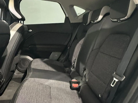 Renault Captur CAPTUR TCE ZEN 67KW