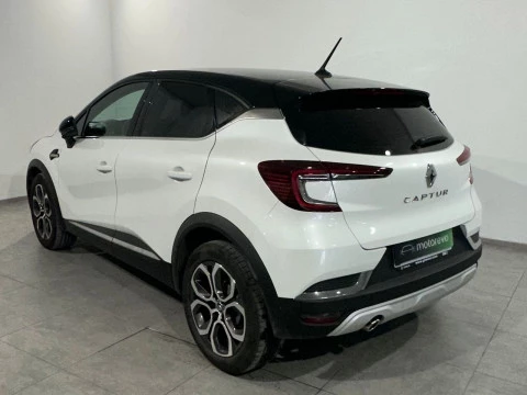 Renault Captur CAPTUR TCE ZEN 67KW