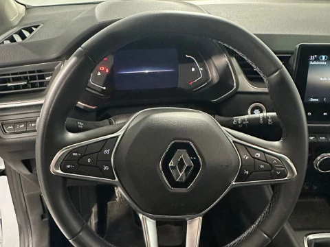 Renault Captur CAPTUR TCE ZEN 67KW