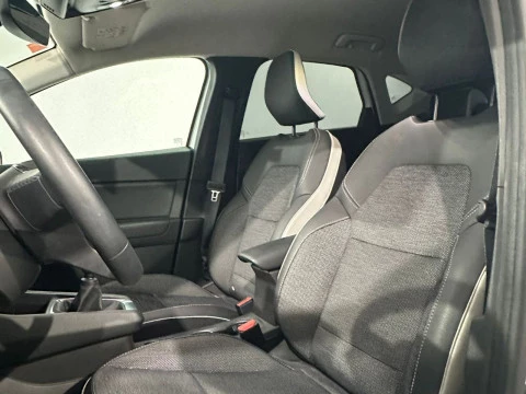 Renault Captur CAPTUR TCE ZEN 67KW