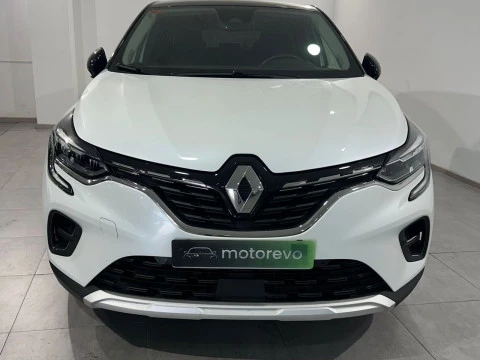 Renault Captur CAPTUR TCE ZEN 67KW