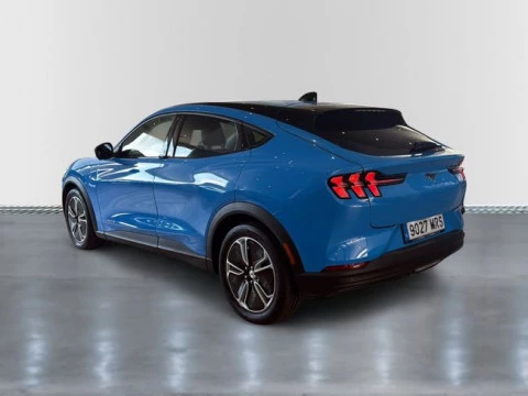 Ford Mustang Mach-E Base RWD Rango Estánd. (Bat. LFP) 198kW