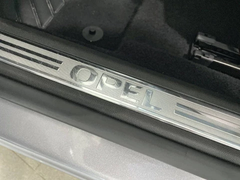 Opel Grandland 1.5 CDTi GS Line Auto