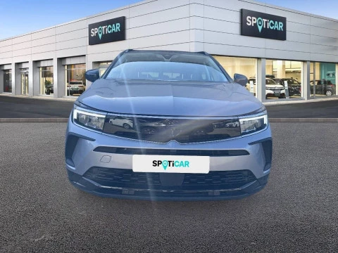 Opel Grandland 1.5 CDTi GS Line Auto