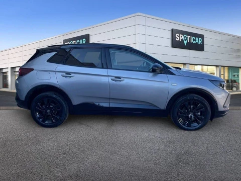 Opel Grandland 1.5 CDTi GS Line Auto