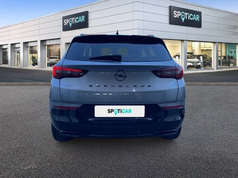 Opel Grandland 1.5 CDTi GS Line Auto
