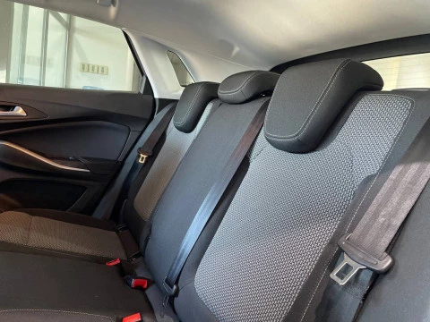 Opel Grandland 1.5 CDTi GS Line Auto