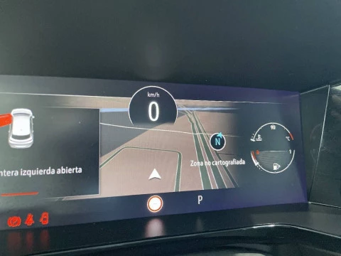 Opel Grandland 1.5 CDTi GS Line Auto