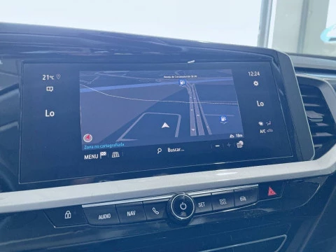 Opel Grandland 1.5 CDTi GS Line Auto