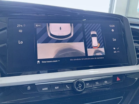 Opel Grandland 1.5 CDTi GS Line Auto