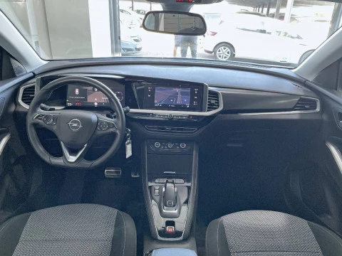 Opel Grandland 1.5 CDTi GS Line Auto