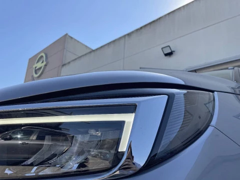 Opel Grandland 1.5 CDTi GS Line Auto