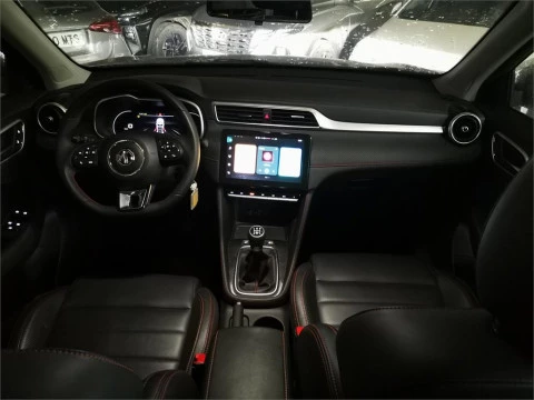 MG ZS 1.5 Luxury