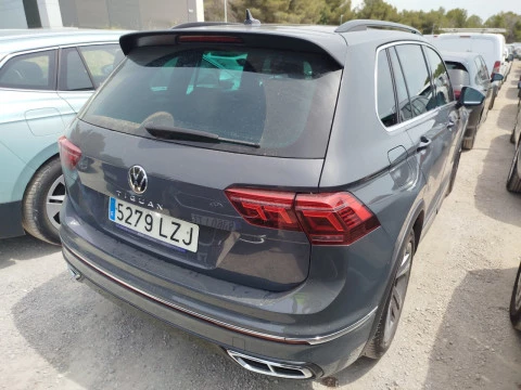 Volkswagen Tiguan R-Line 2.0 TDI 110kW (150CV) DSG