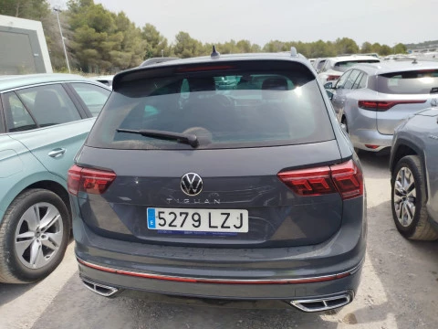 Volkswagen Tiguan R-Line 2.0 TDI 110kW (150CV) DSG