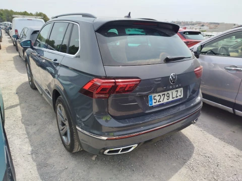 Volkswagen Tiguan R-Line 2.0 TDI 110kW (150CV) DSG