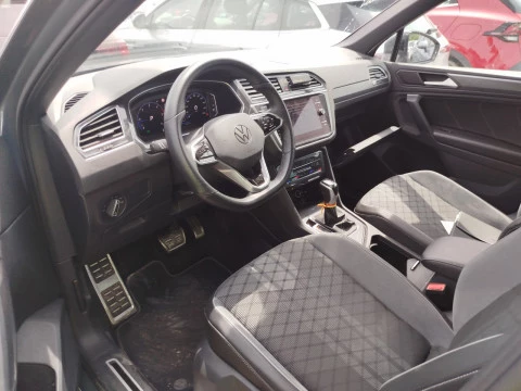 Volkswagen Tiguan R-Line 2.0 TDI 110kW (150CV) DSG