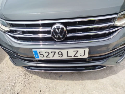 Volkswagen Tiguan R-Line 2.0 TDI 110kW (150CV) DSG