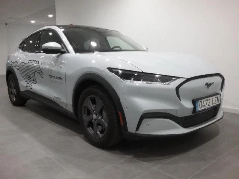 Ford Mustang Mach-E 198kW Batería 75.7Kwh