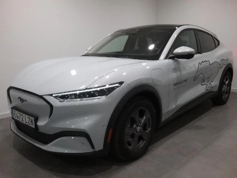 Ford Mustang Mach-E 198kW Batería 75.7Kwh