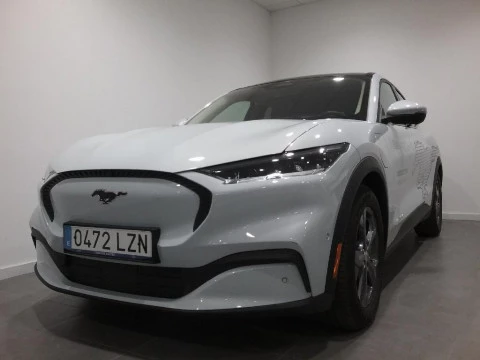 Ford Mustang Mach-E 198kW Batería 75.7Kwh