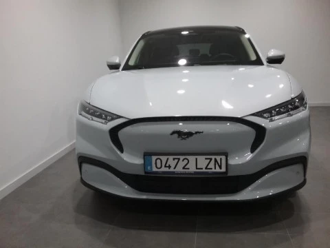 Ford Mustang Mach-E 198kW Batería 75.7Kwh