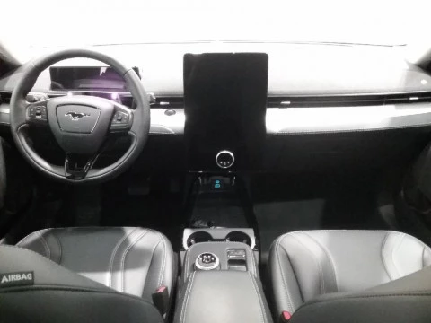 Ford Mustang Mach-E 198kW Batería 75.7Kwh