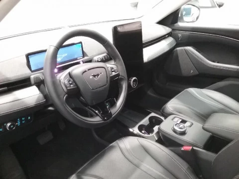 Ford Mustang Mach-E 198kW Batería 75.7Kwh