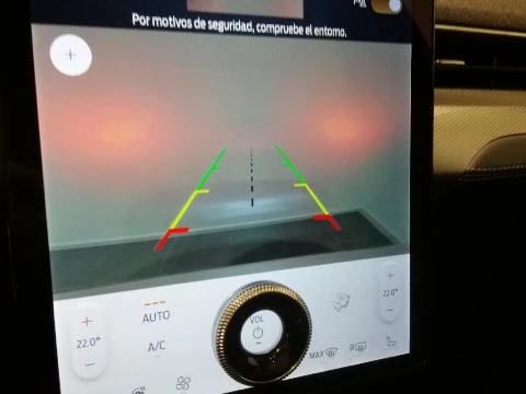 Ford Mustang Mach-E 198kW Batería 75.7Kwh