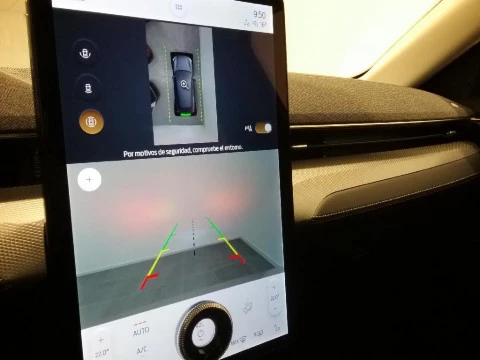 Ford Mustang Mach-E 198kW Batería 75.7Kwh